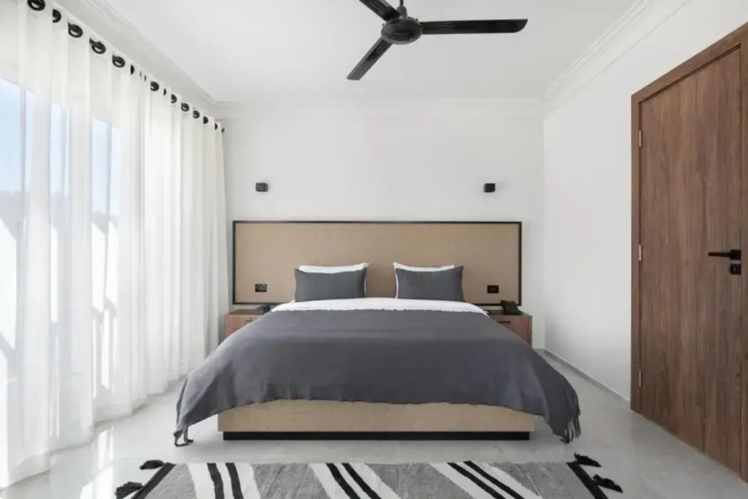 Foto - Serry Beach Resort