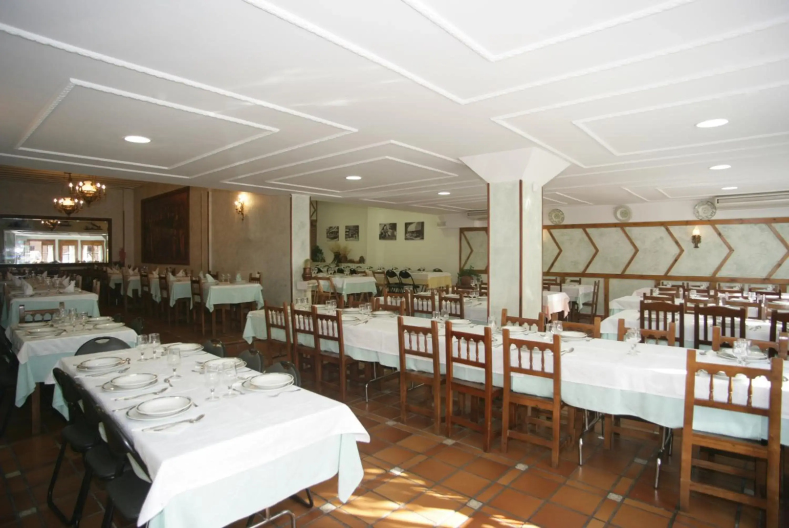 Foto - Hosteria Peña Sagra