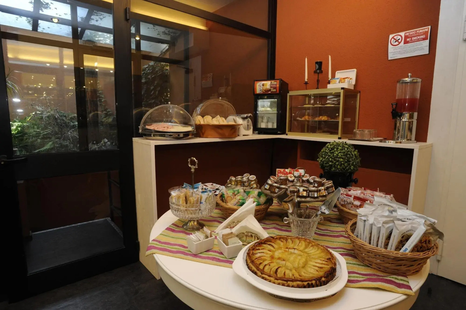 Foto - 7MOTEL - Settimotel