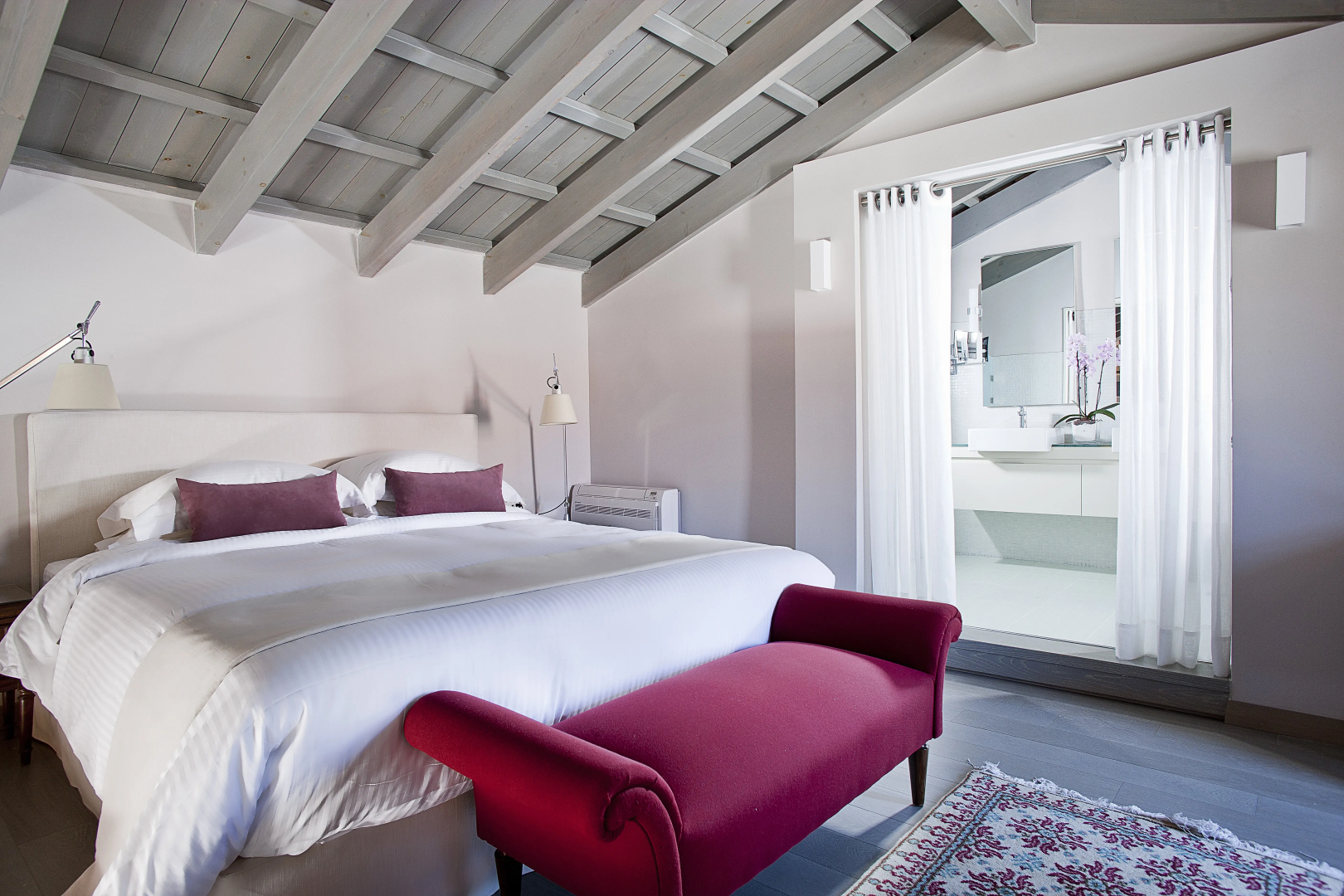 Foto - Rimondi Boutique Hotel - Small Luxury Hotels of the World