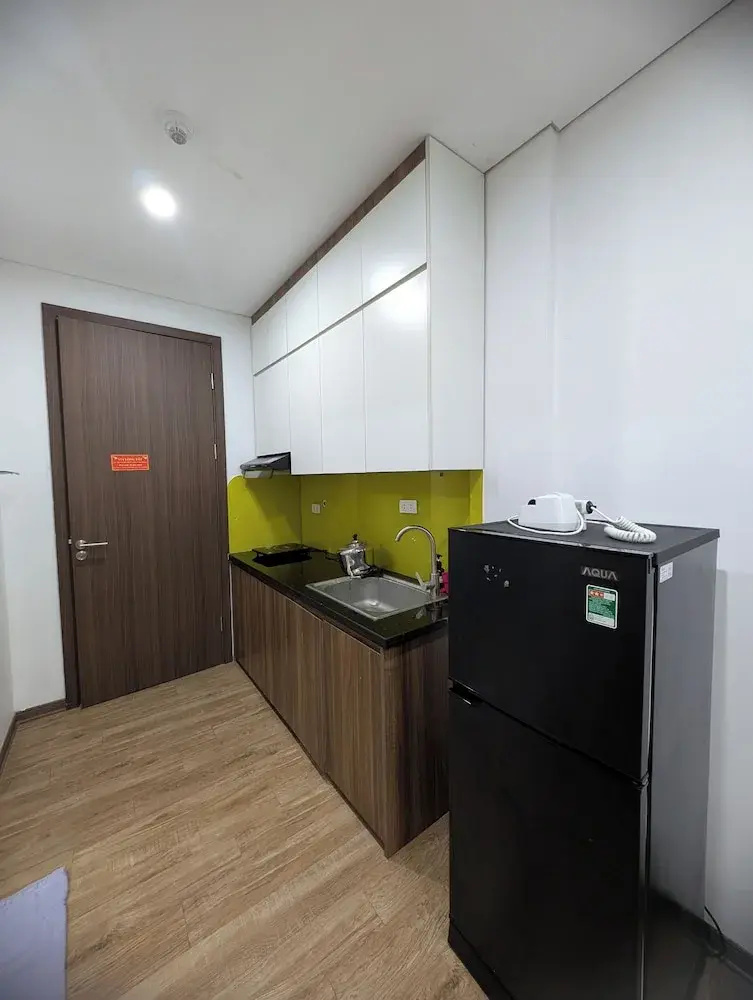 Photo - Era Apartment Lac Long Quan