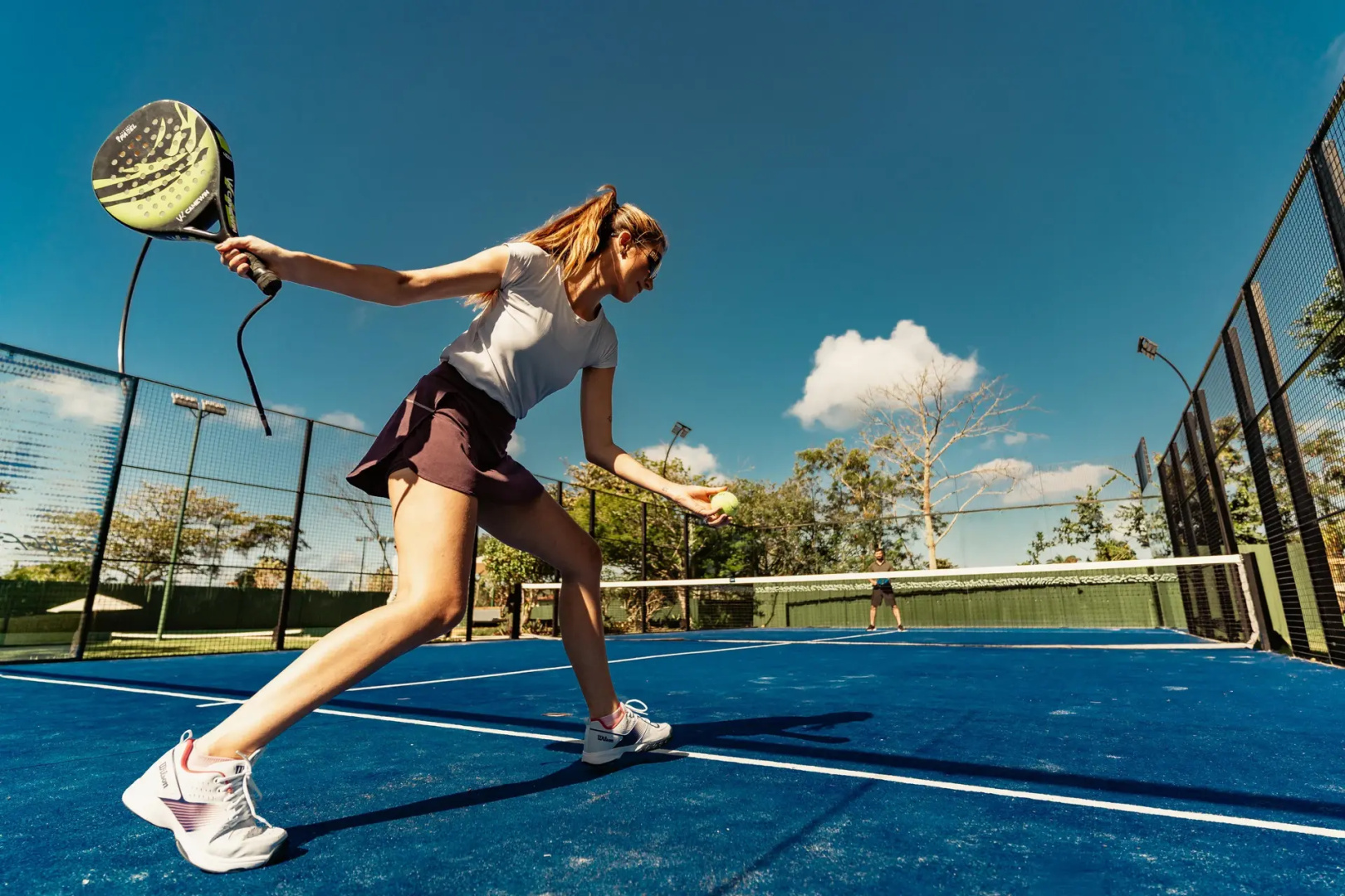 Foto - Zendaya Resort Beach Sport & Spa