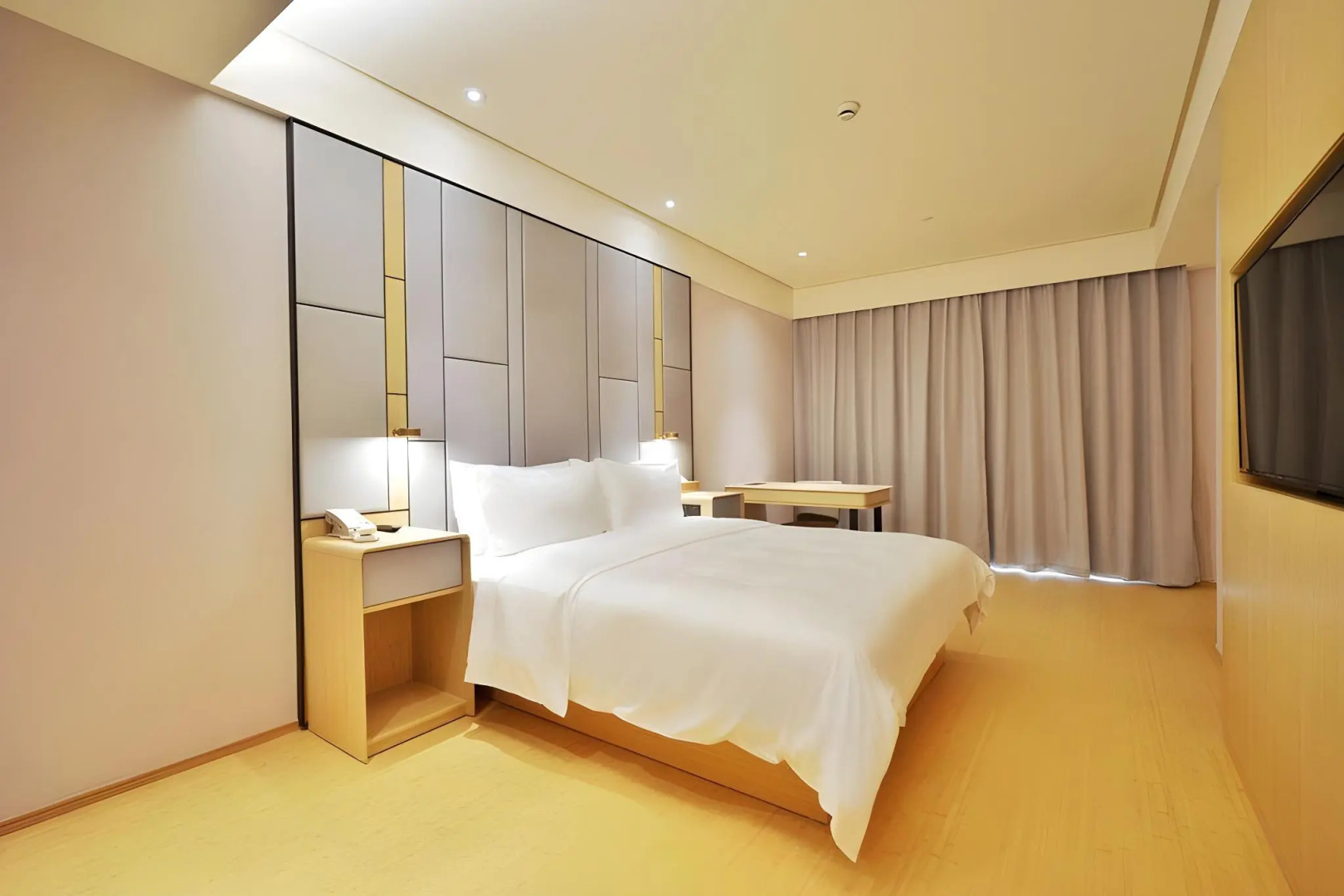JI Hotel Shanghai World Expo Yanggao Nan Road