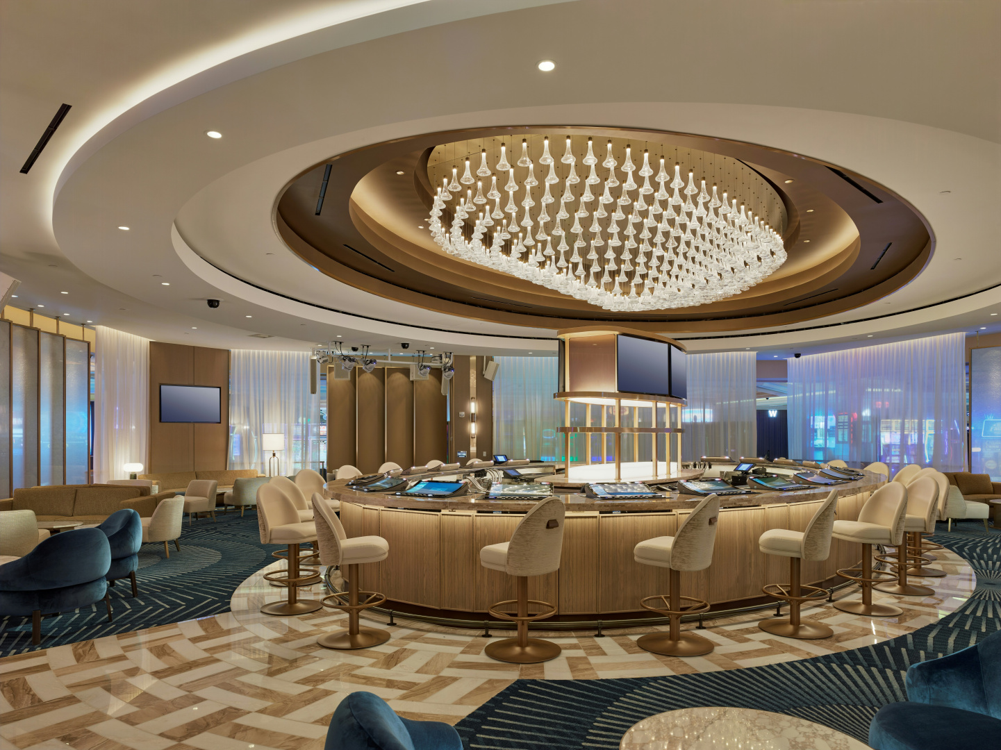Foto - Borgata Hotel Casino & Spa