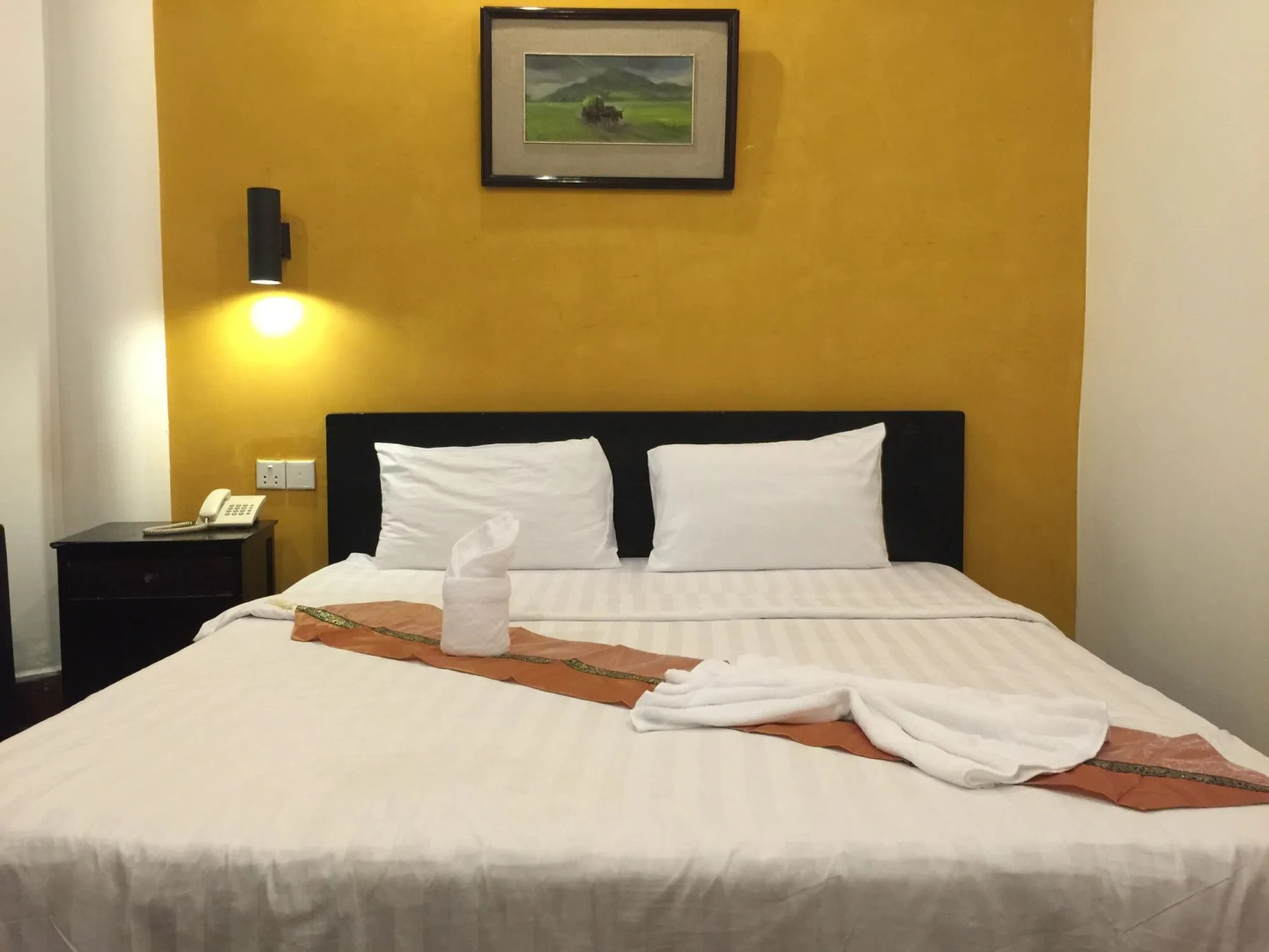 Photo - Best Central Point Hotel