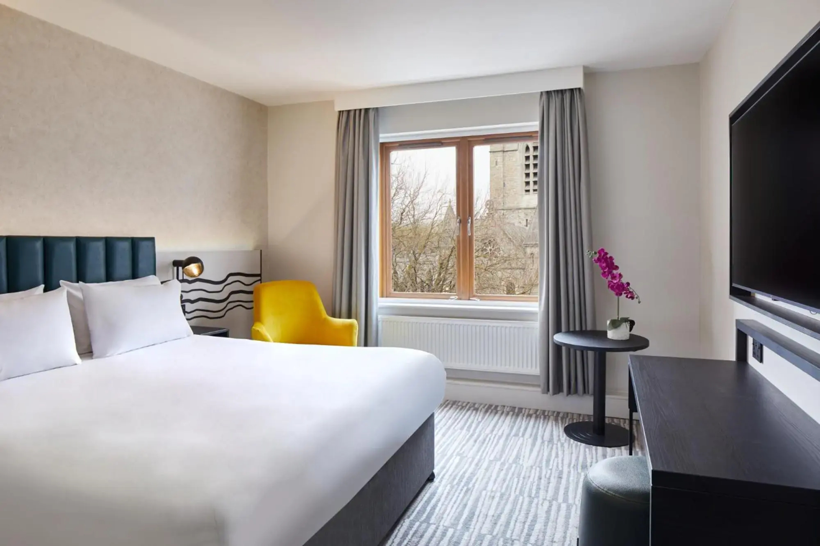 Photo - Leonardo Hotel Dublin Christchurch