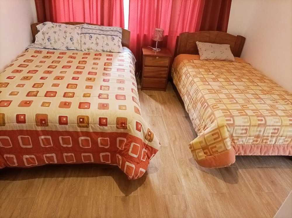 Foto - Kantu Hospedaje