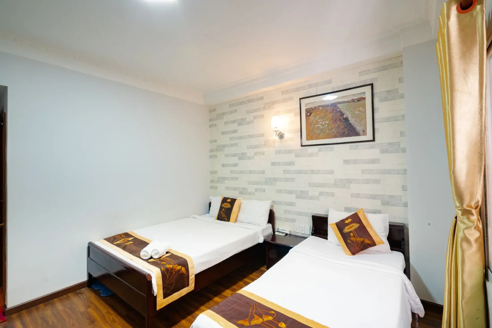 Foto - Saigon Amigo Hotel