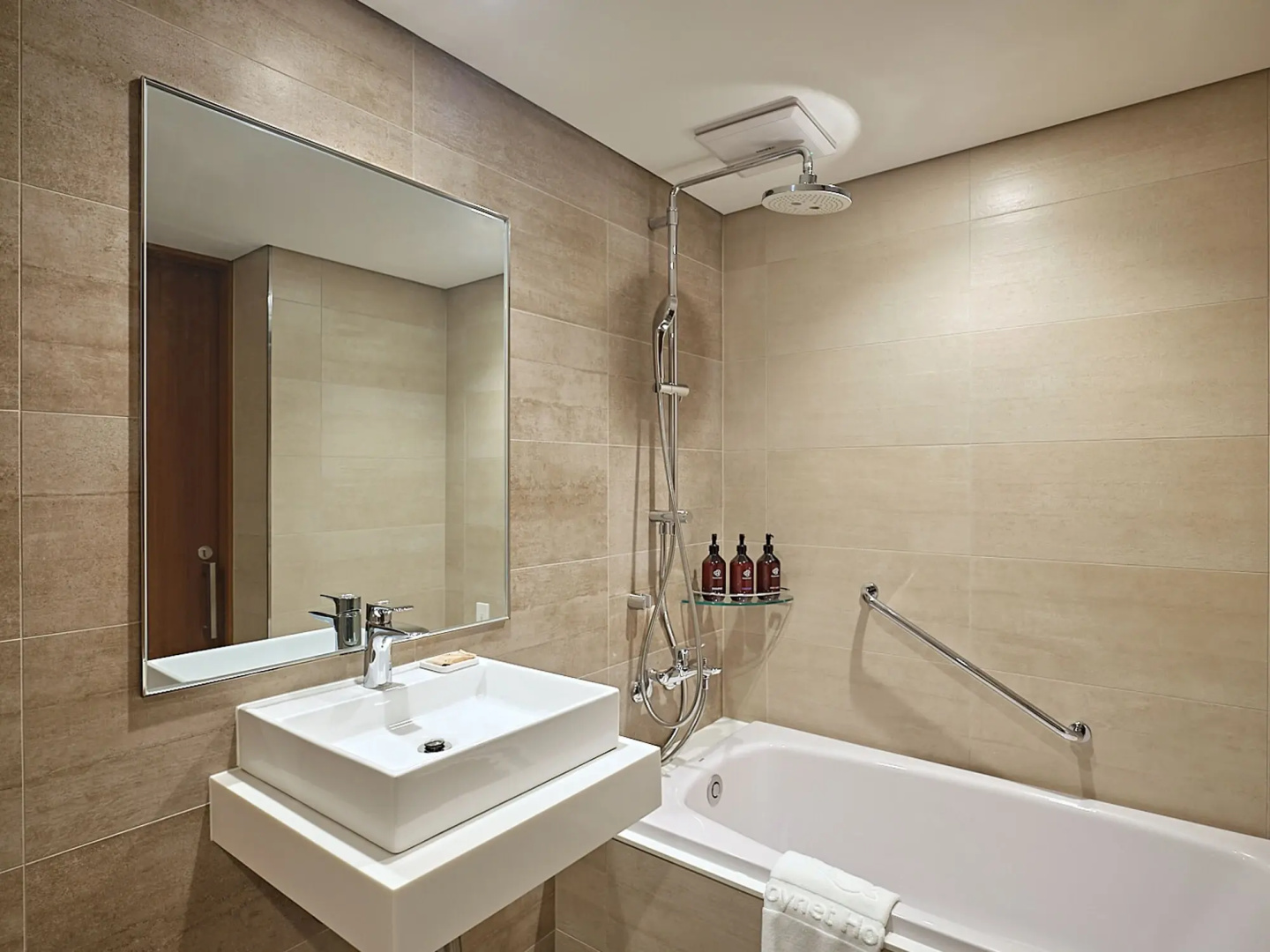 Foto - Roynet Hotel Seoul Mapo