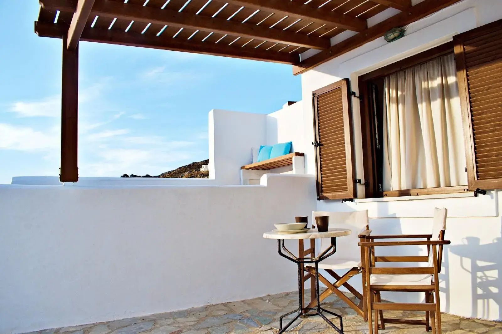 Foto - Petros Studios & Suites
