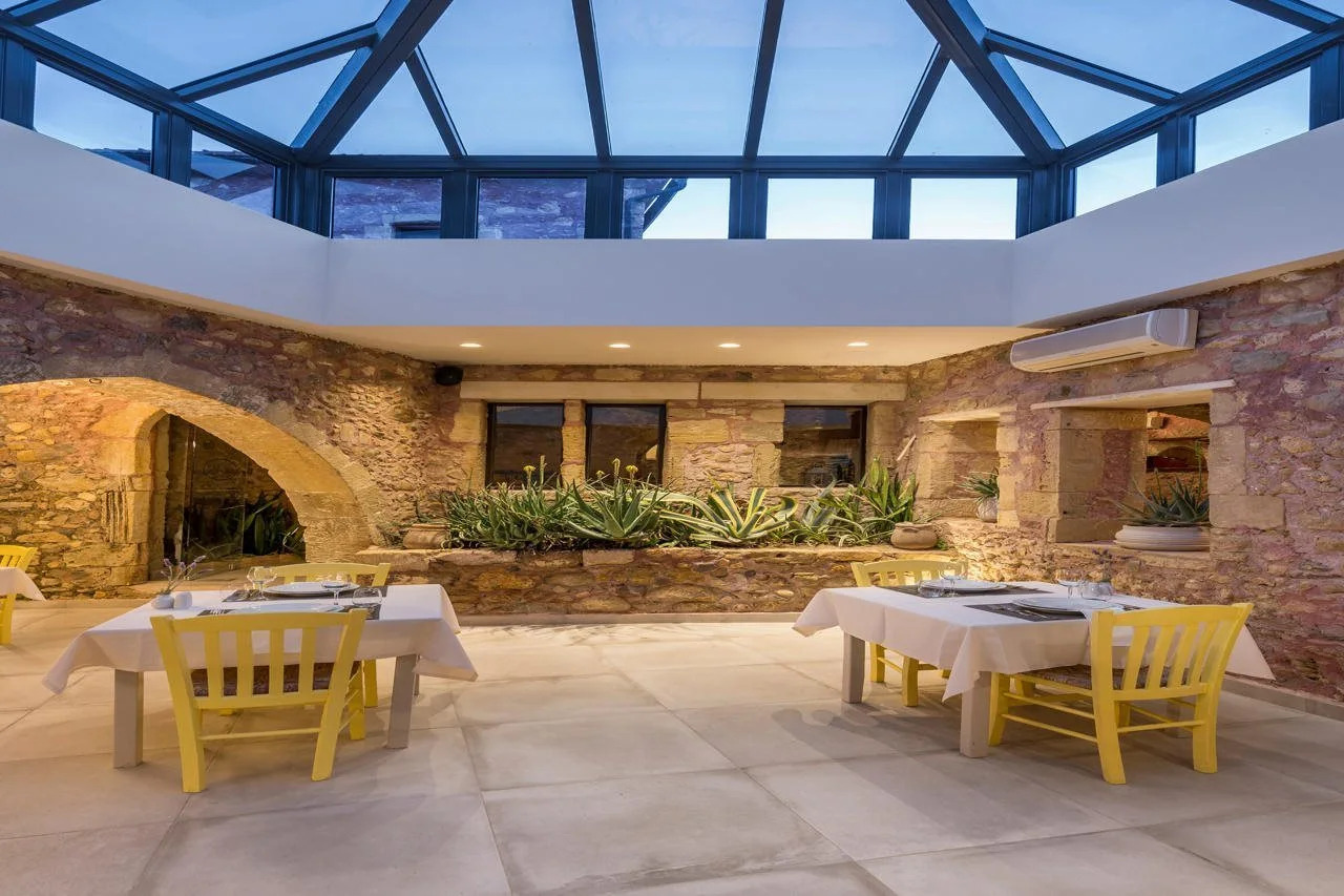 Foto - Spilia Village Hotel & Villas