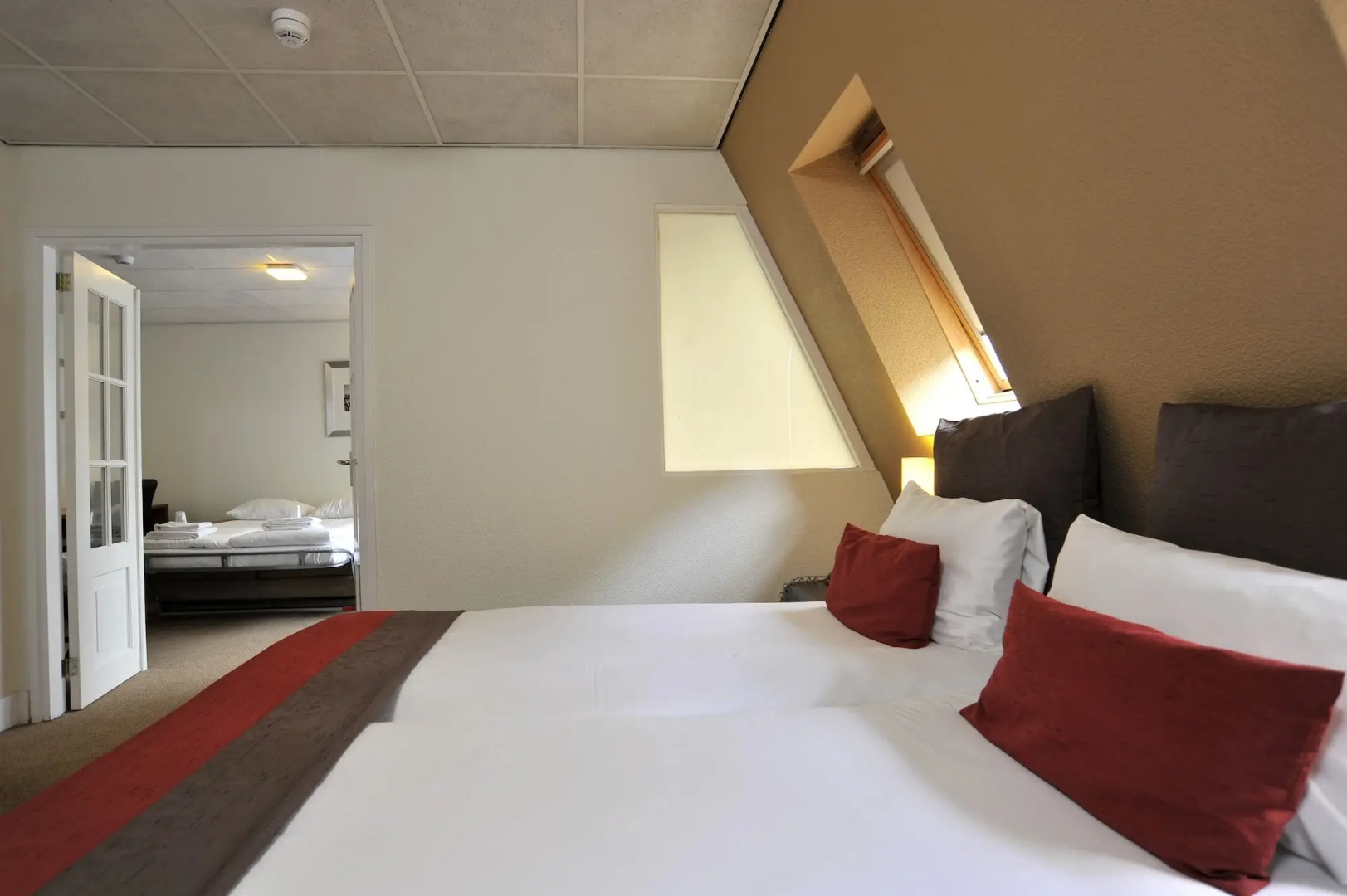 Foto - Fletcher Hotel Restaurant Doorwerth - Arnhem