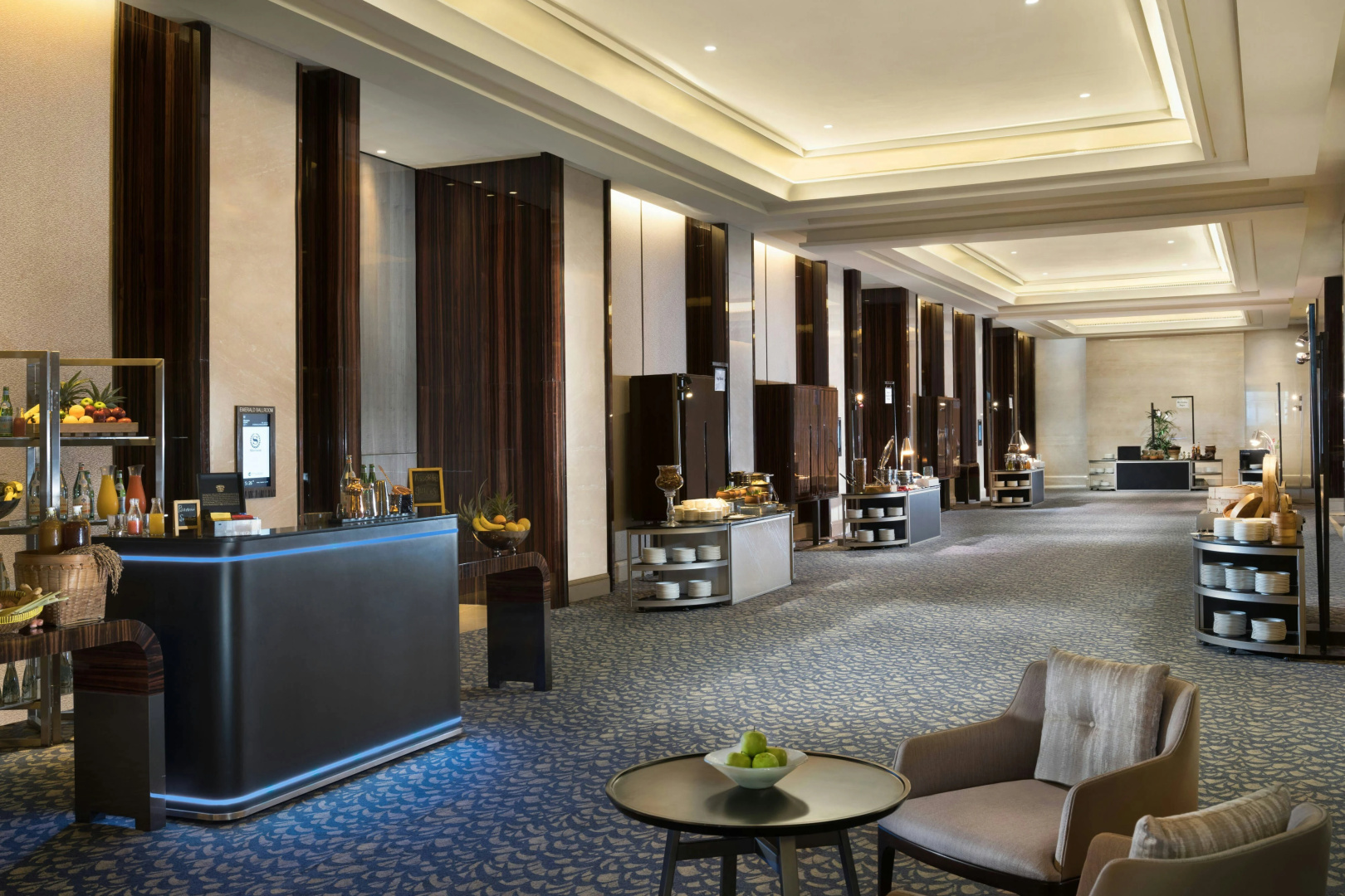 Foto - Sheraton Grand Jakarta Gandaria City Hotel