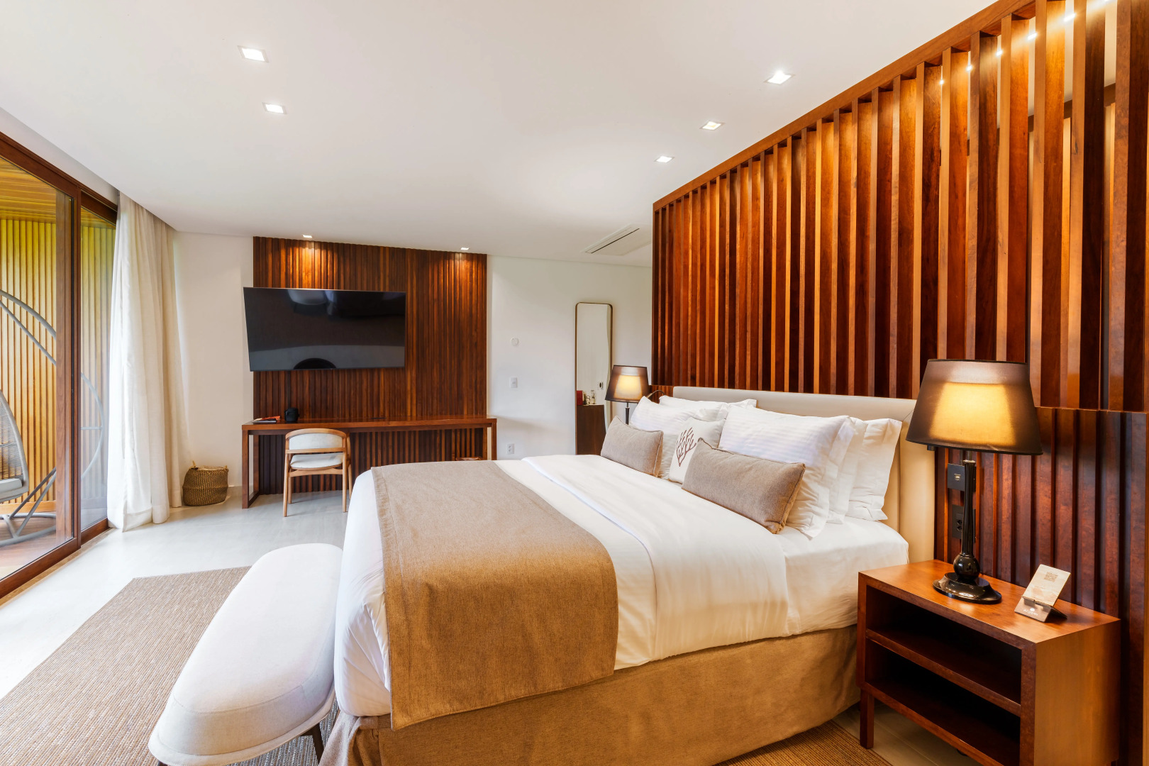 Foto - Zendaya Resort Beach Sport & Spa