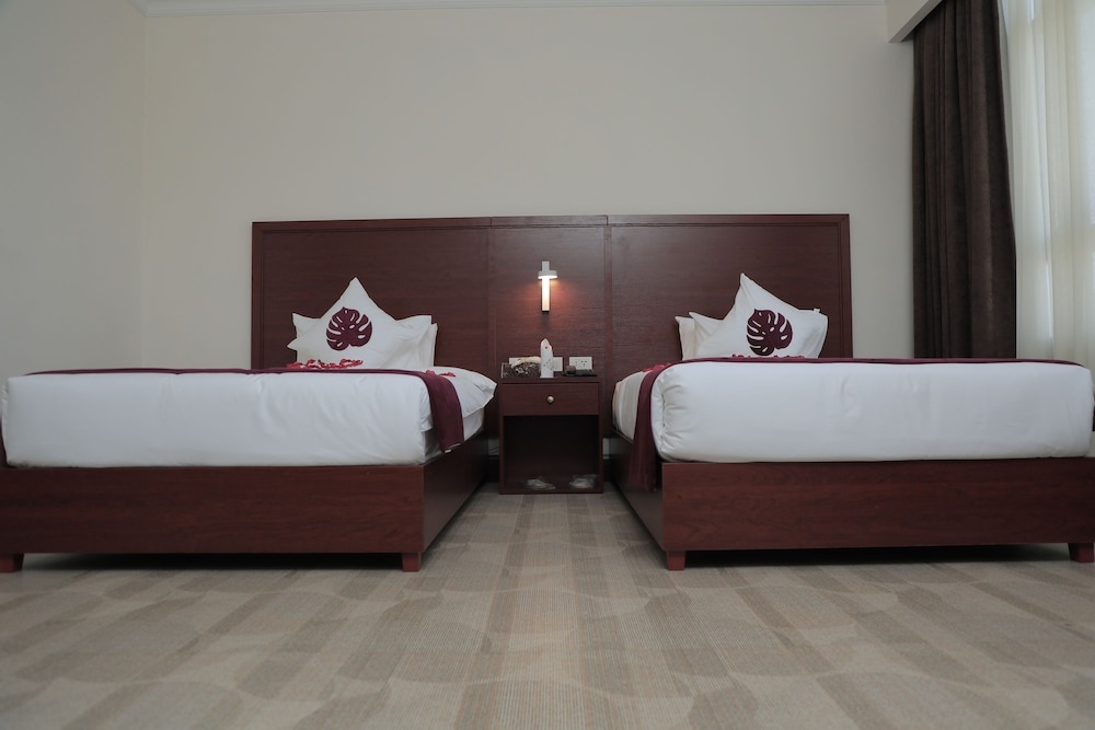 The Nest Hotel