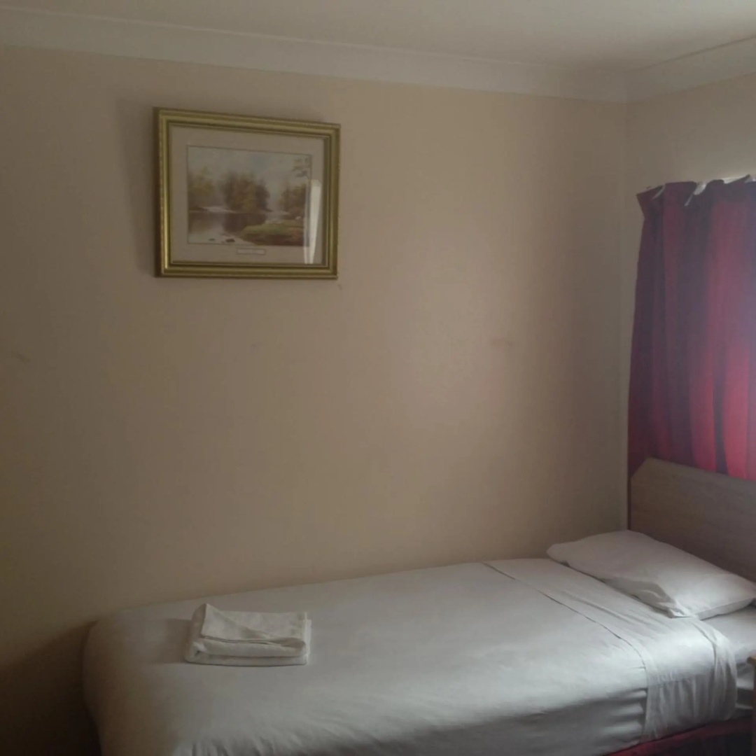 Foto - Park Hotel 