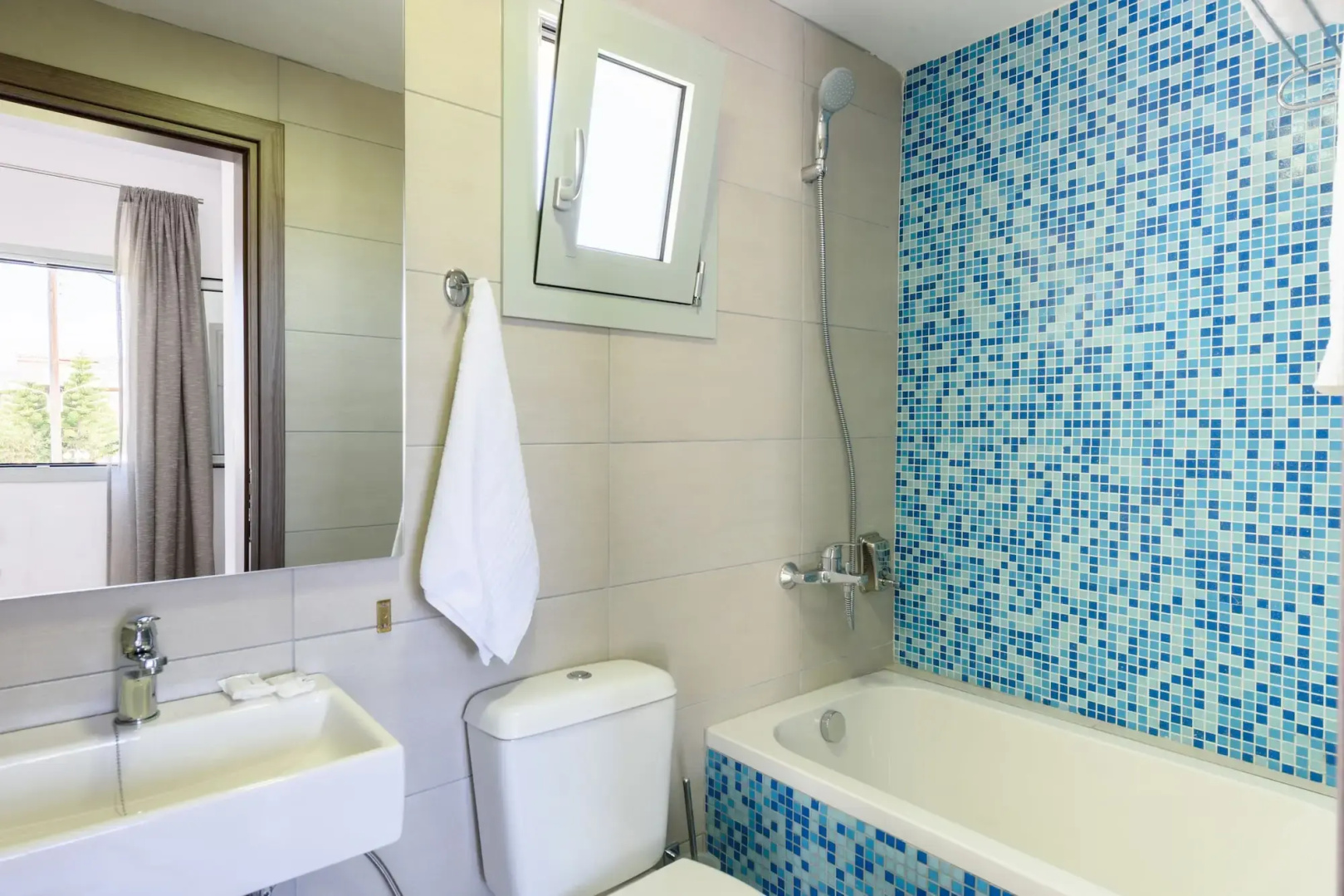 Foto - Angela Studios Apartments