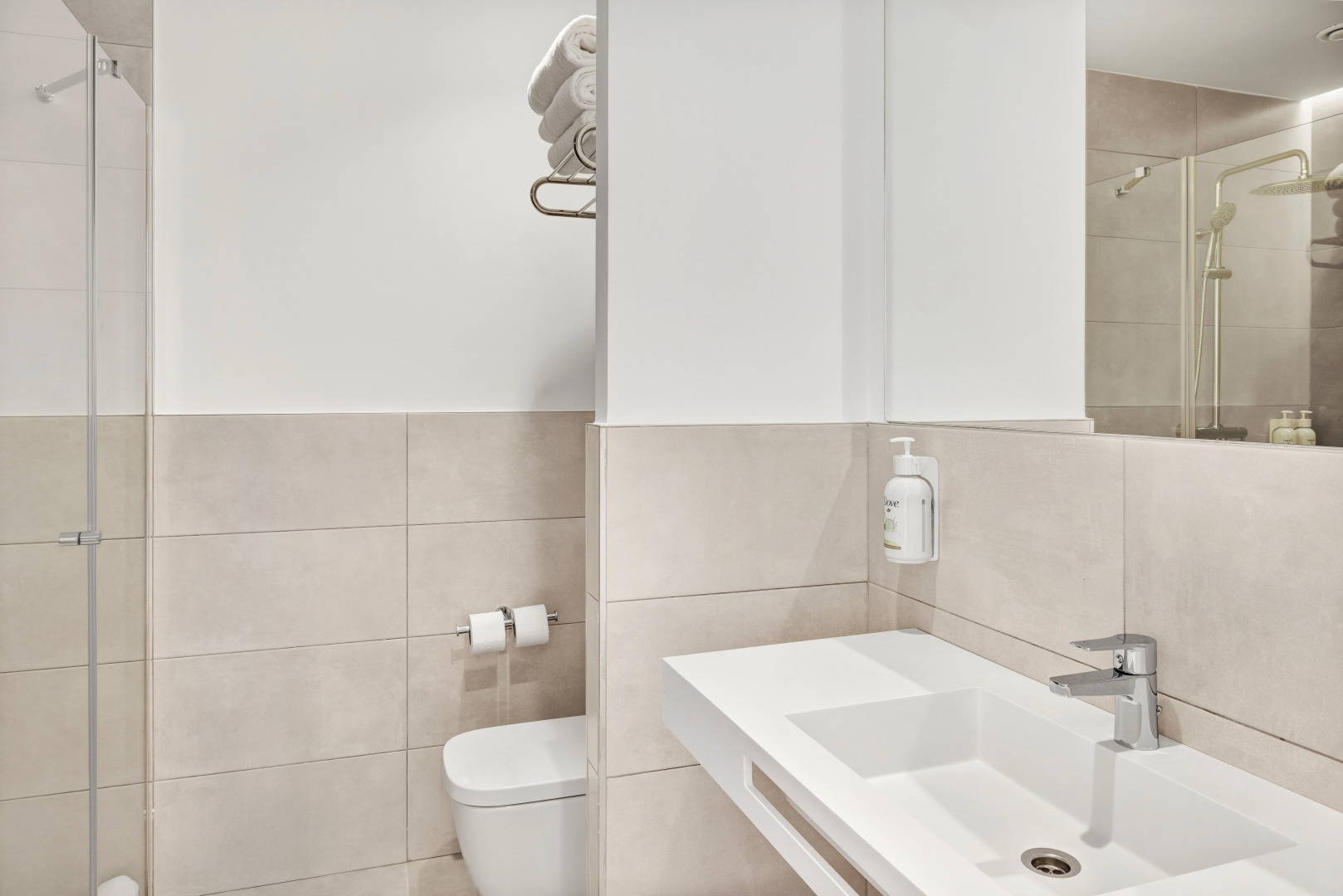 Foto - B&B Hotel Madrid Fuenlabrada Retail Park