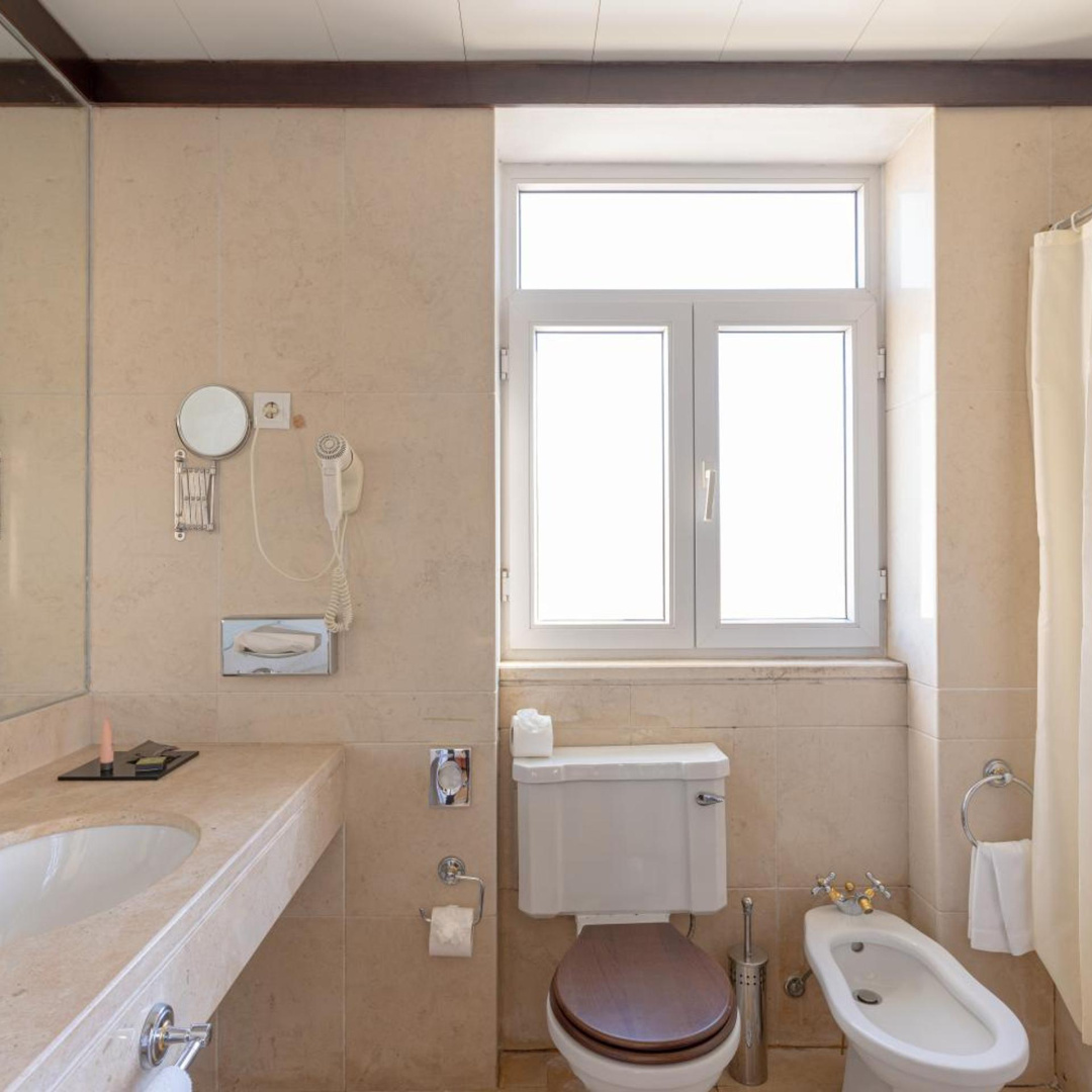 Foto - Hotel Inglaterra - Charme & Boutique