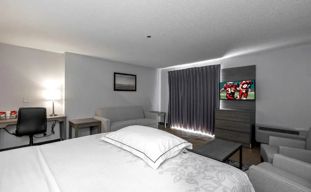 Foto - Red Roof Inn PLUS Boston - Mansfield - Foxboro