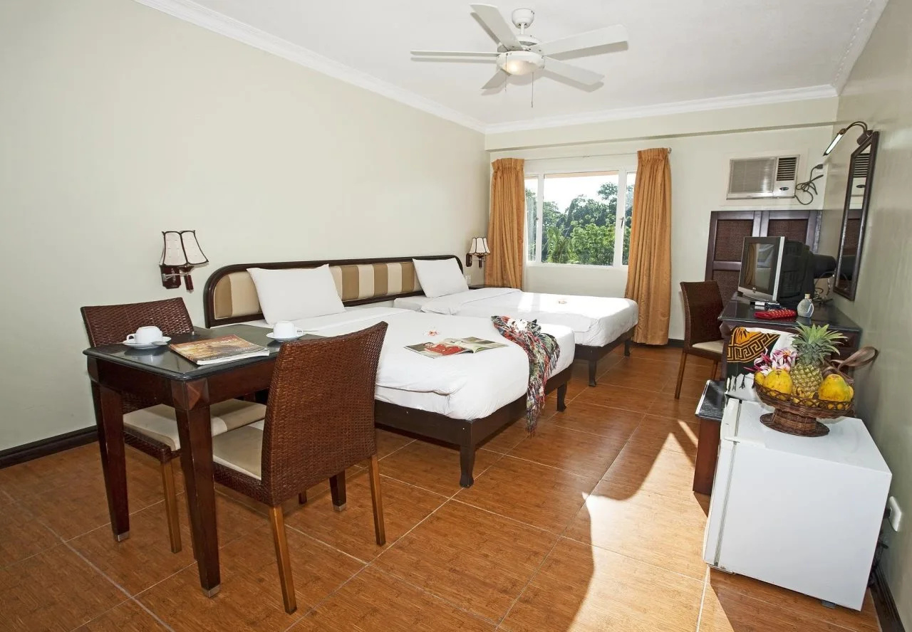 Foto - EGI Resort and Hotel