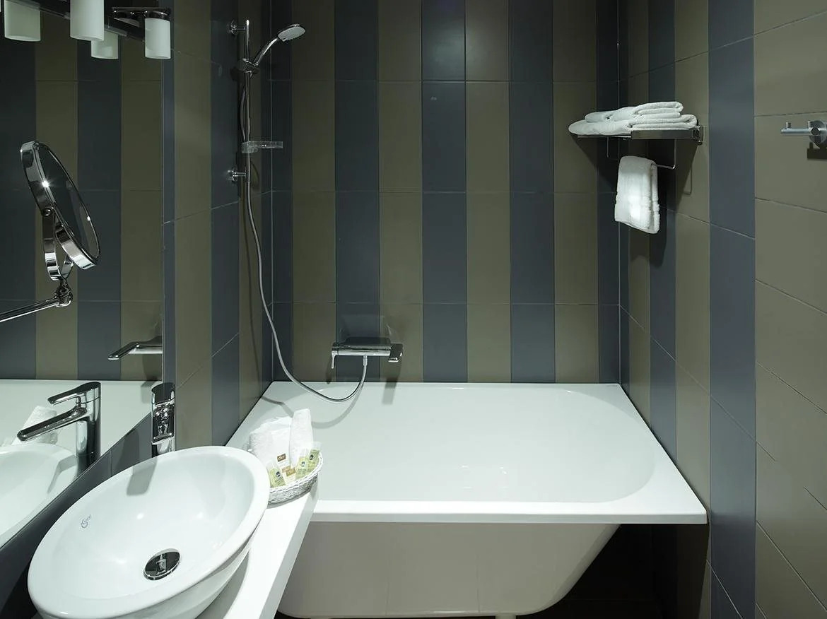 Photo - Wellton Centrum Hotel & SPA