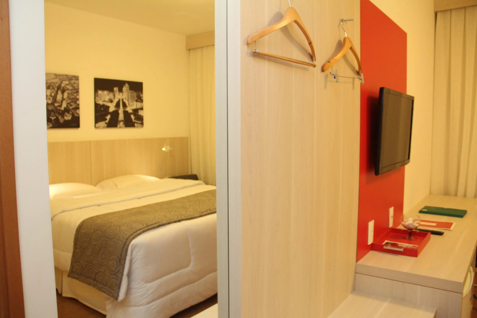 Foto - eSuites Belo Horizonte Minascasa