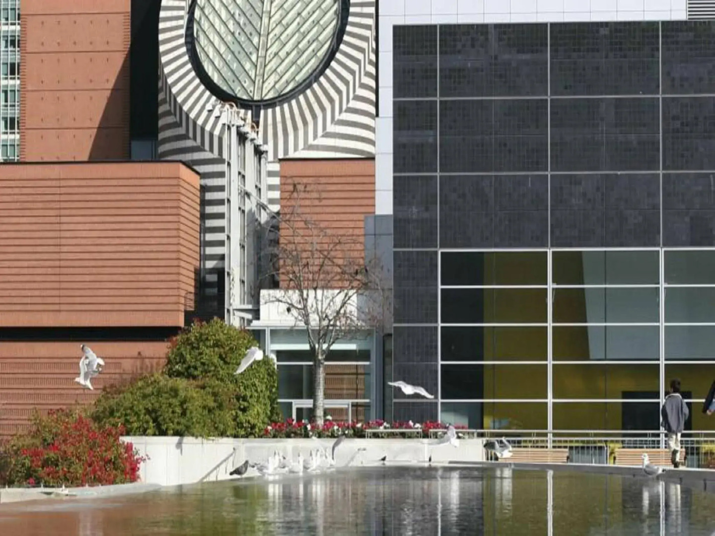 Foto - The Mosser Hotel