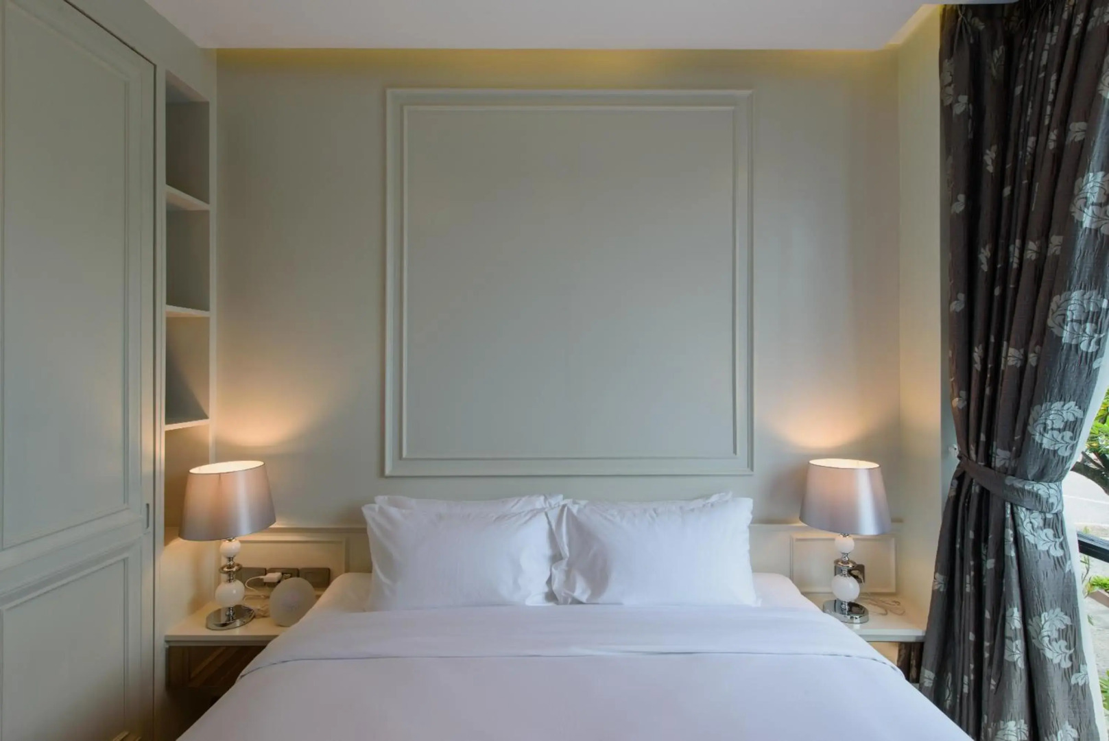 Photo - Parc Borough City Resort