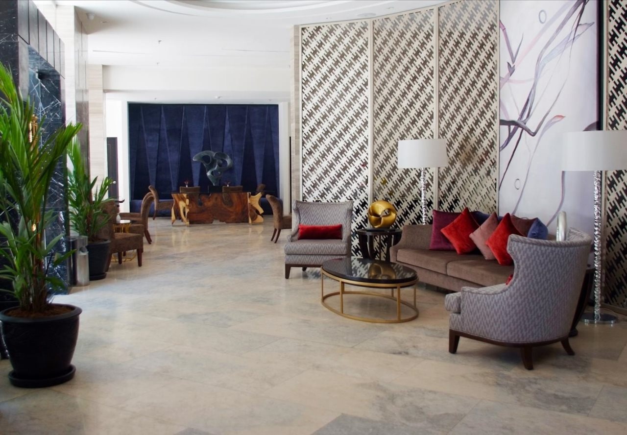 The Penthouse Hotel