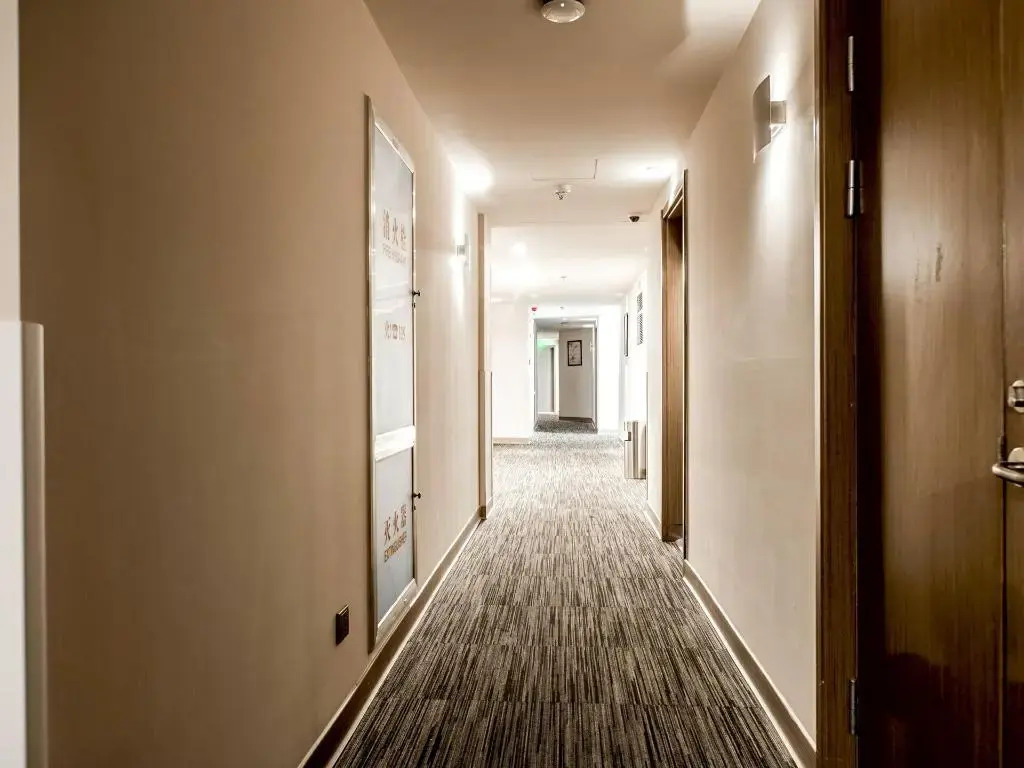 Photo - Jinjiang Inn Select Qingdao Henan Road Railway Station