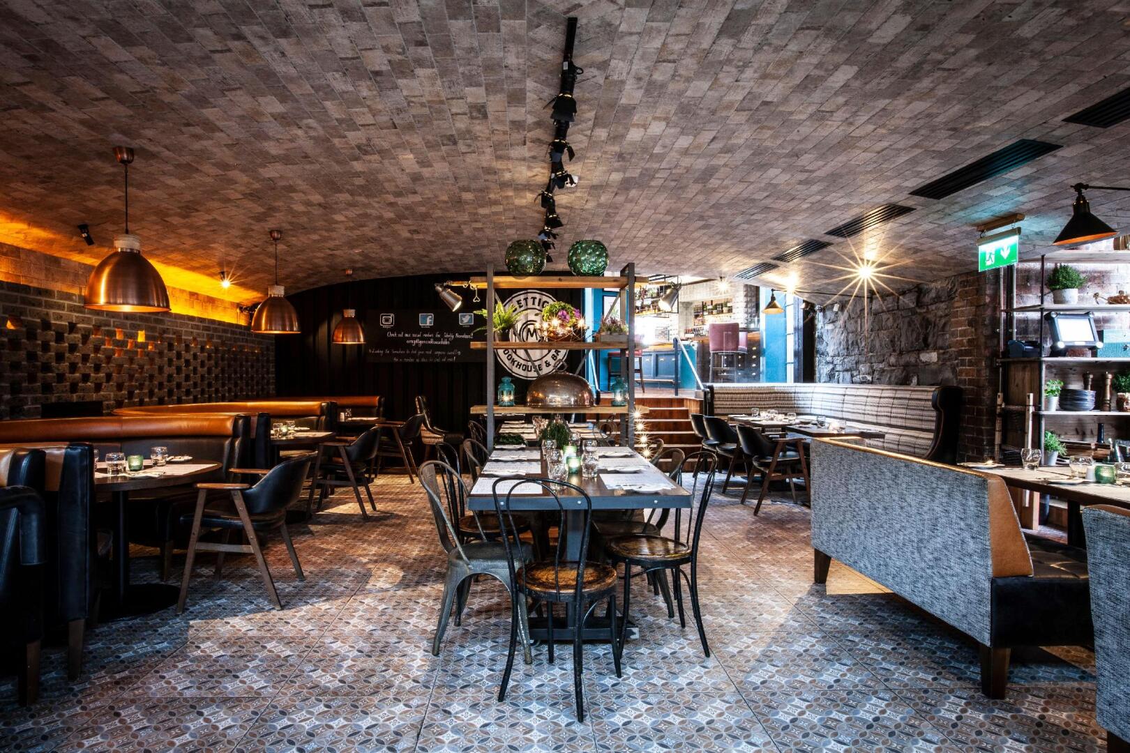 Foto - The Address Connolly