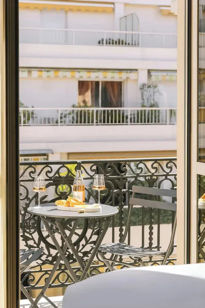 Foto - Crisol Mozart