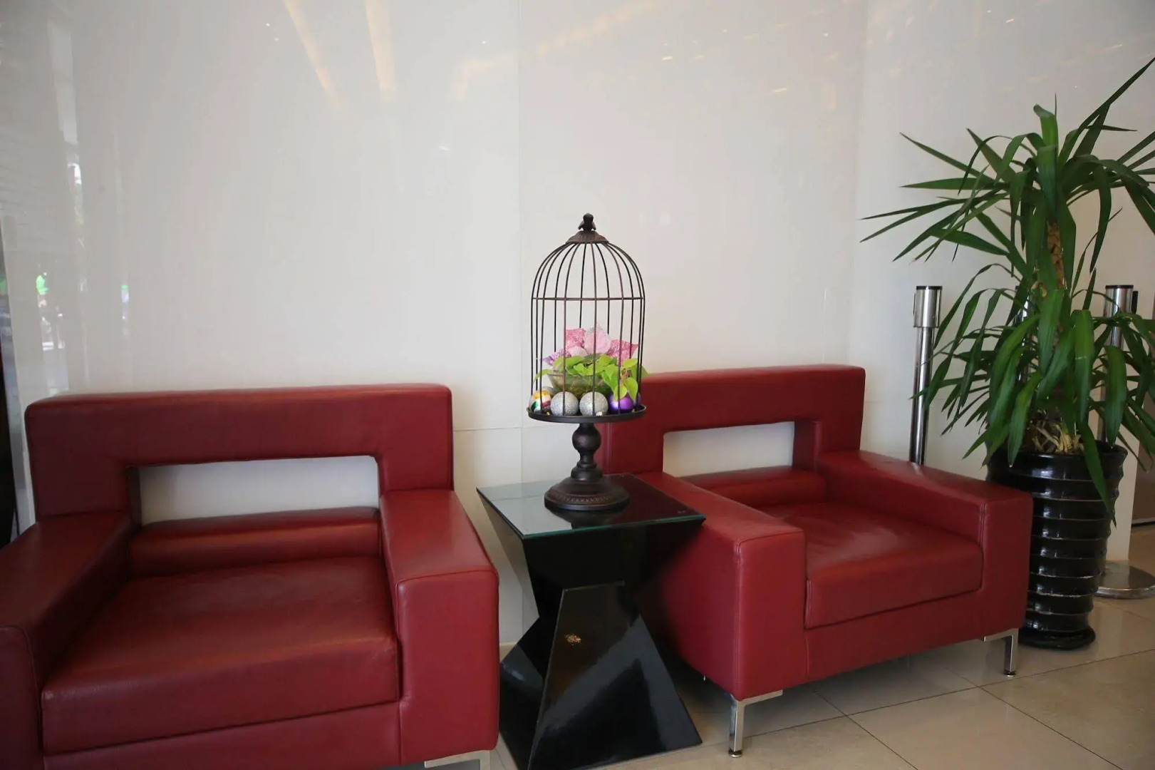 Foto - Hotel G7 Taipei