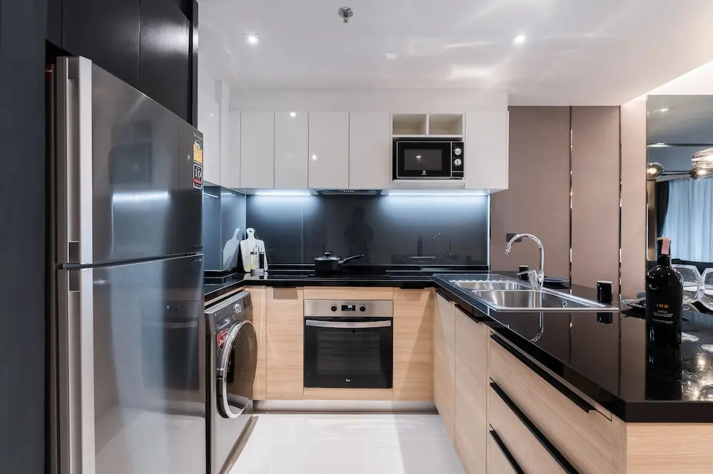 Foto - Destiny63 Ekamai Apartment