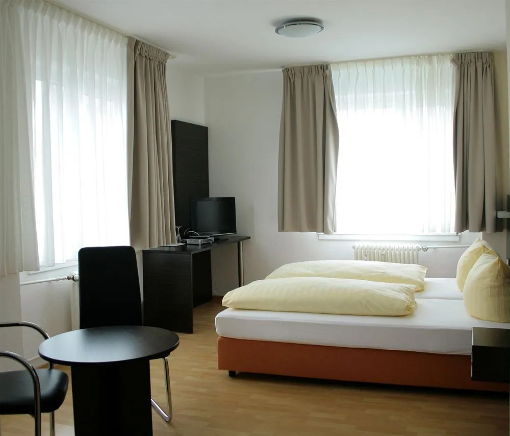 Foto - Fair Hotel Europaallee