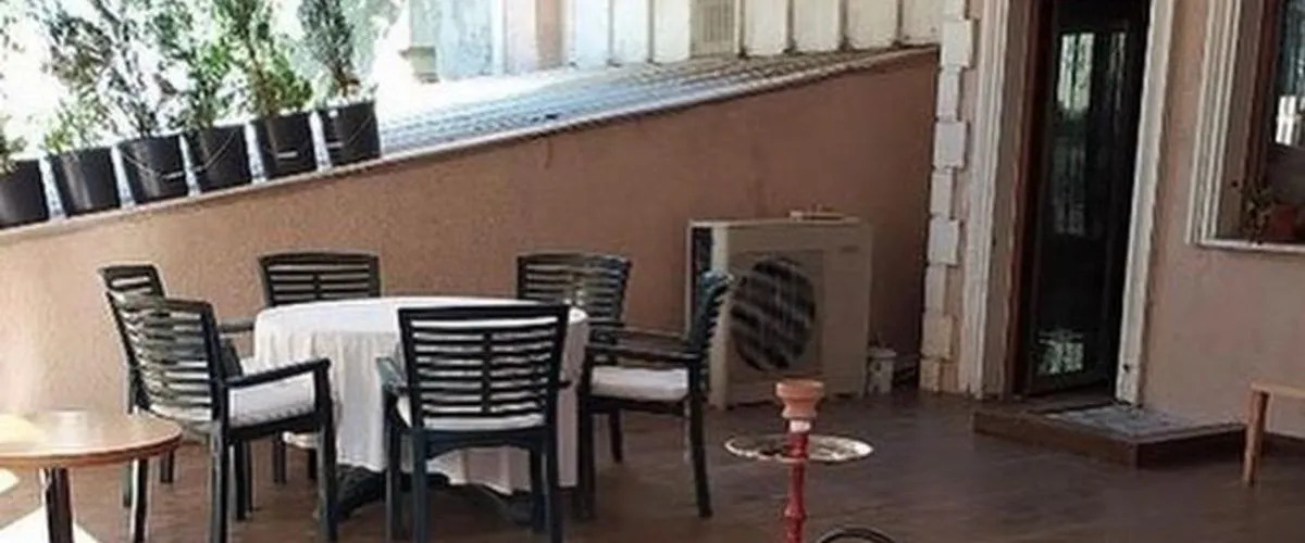 Foto - Camellia Hotel