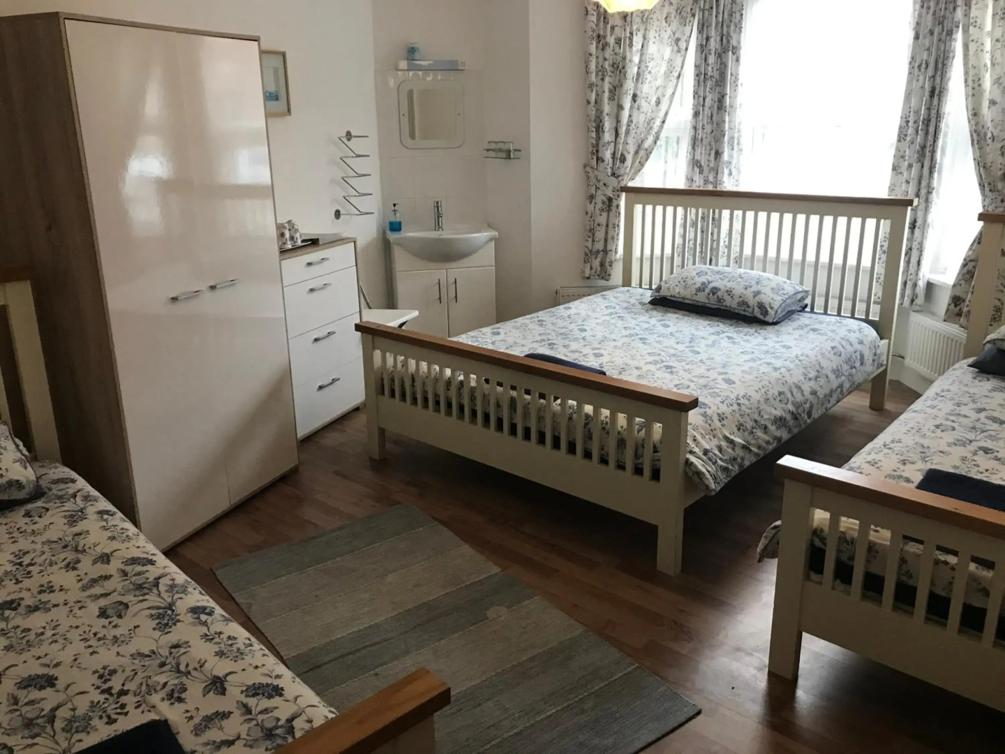 Foto - Abbey Lodge