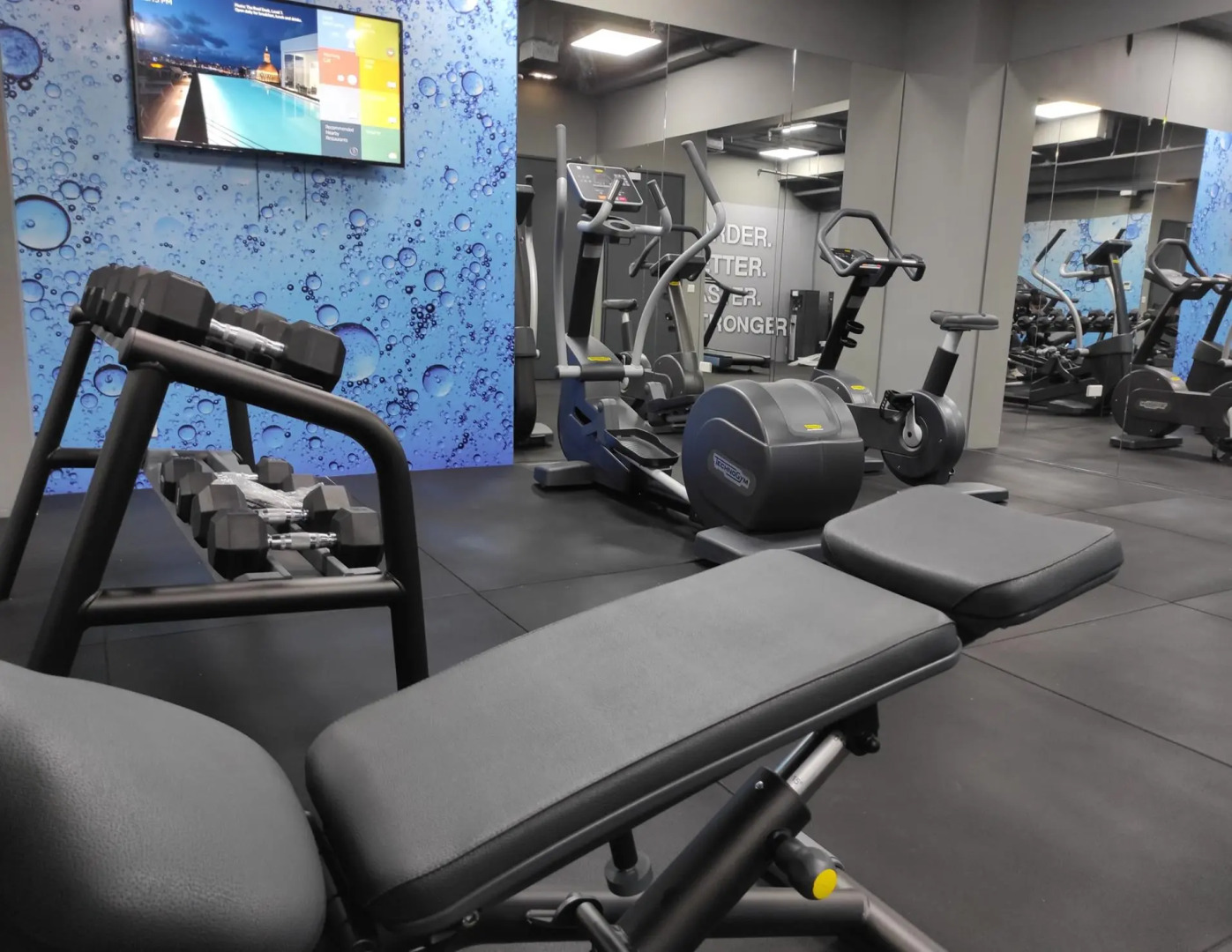 Foto - The Embassy Valletta Hotel