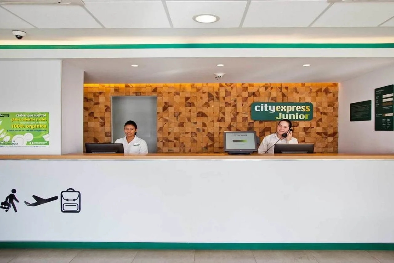 Foto - City Express Junior by Marriott Ciudad Del Carmen