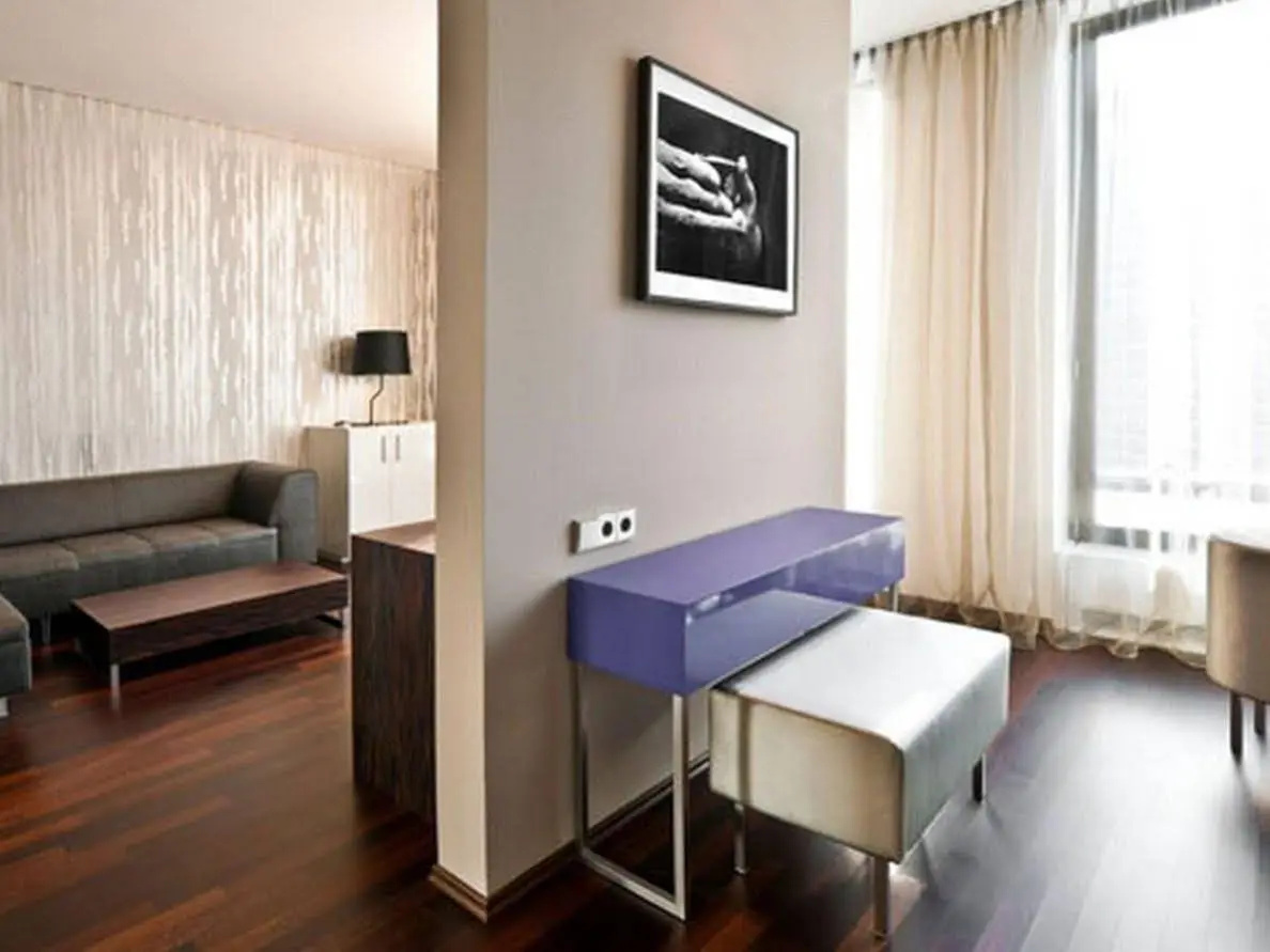 Foto - COSMO Hotel Berlin Mitte