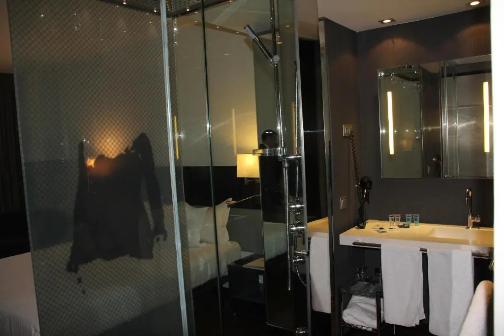 Foto - Hotel Ciudad de Móstoles