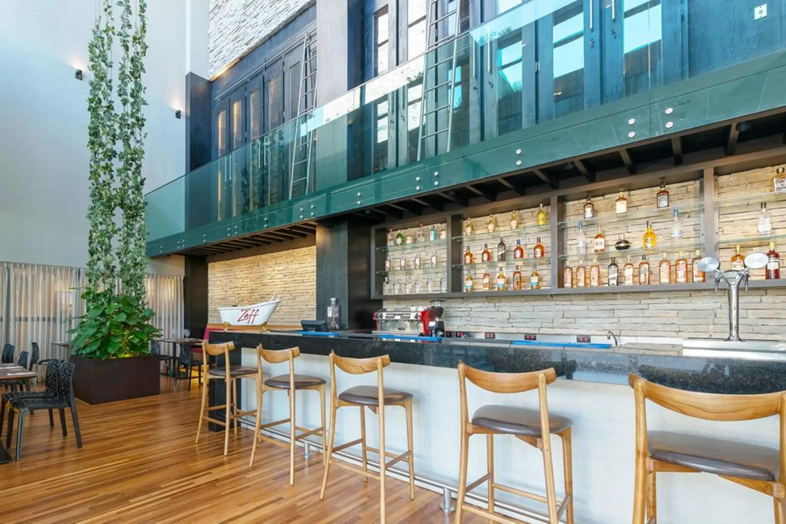 Photo - I am Design Hotel Campinas by Hotelaria Brasil