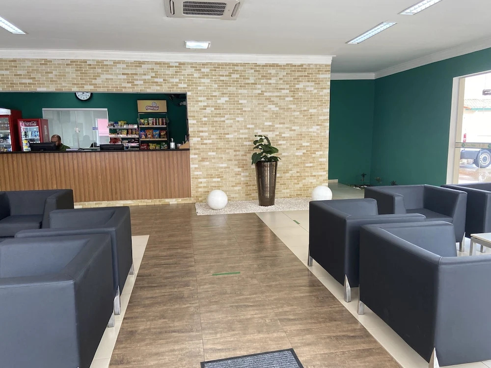 Photo - Pérola Verde Hotel