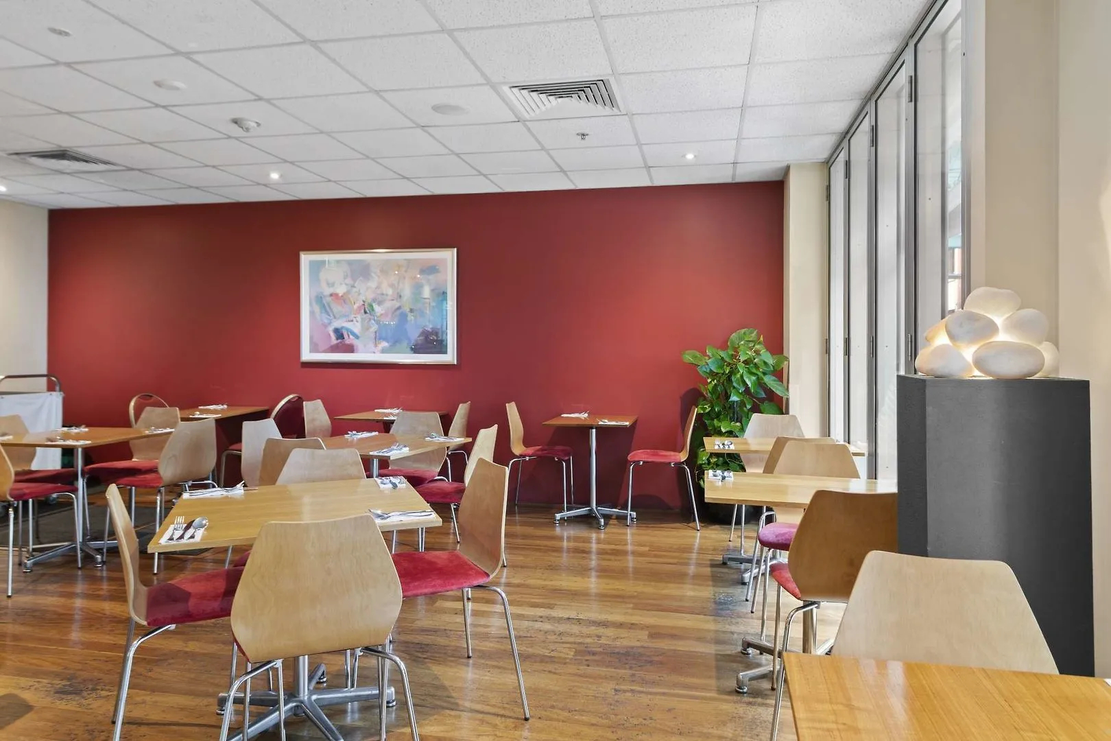 Foto - YEHS Hotel Melbourne CBD
