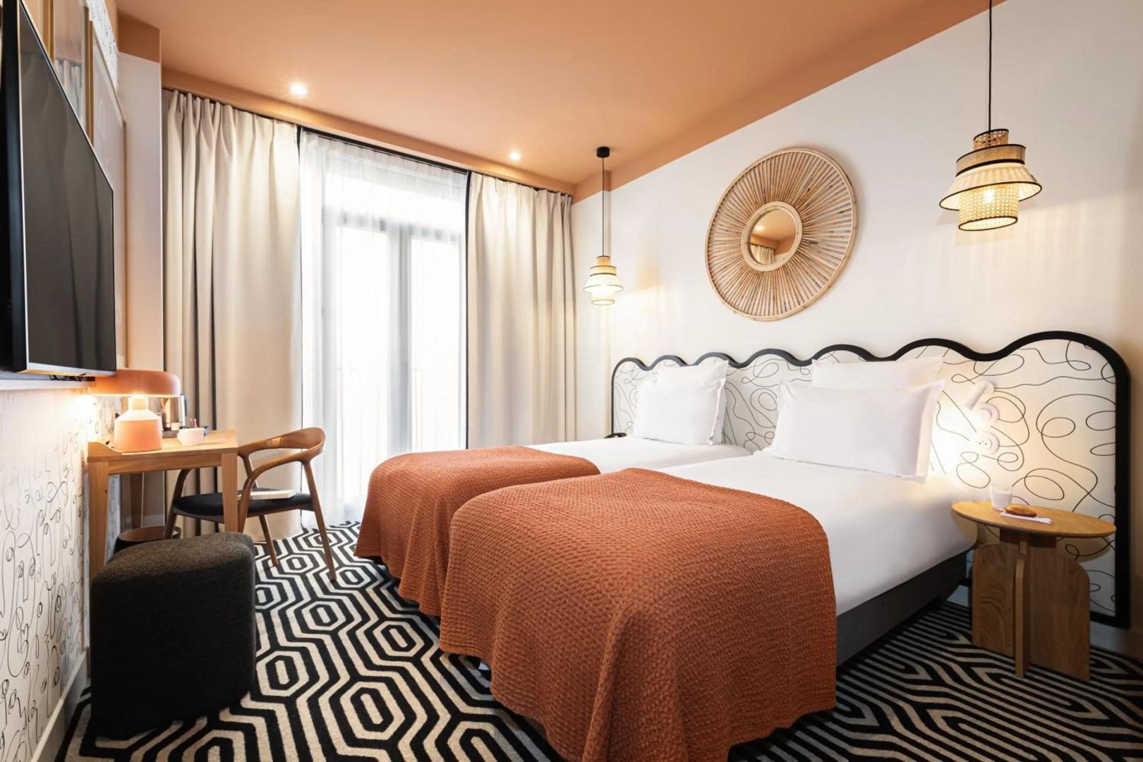 Photo - Sotetsu Fresa Inn Tokyo Kinshicho