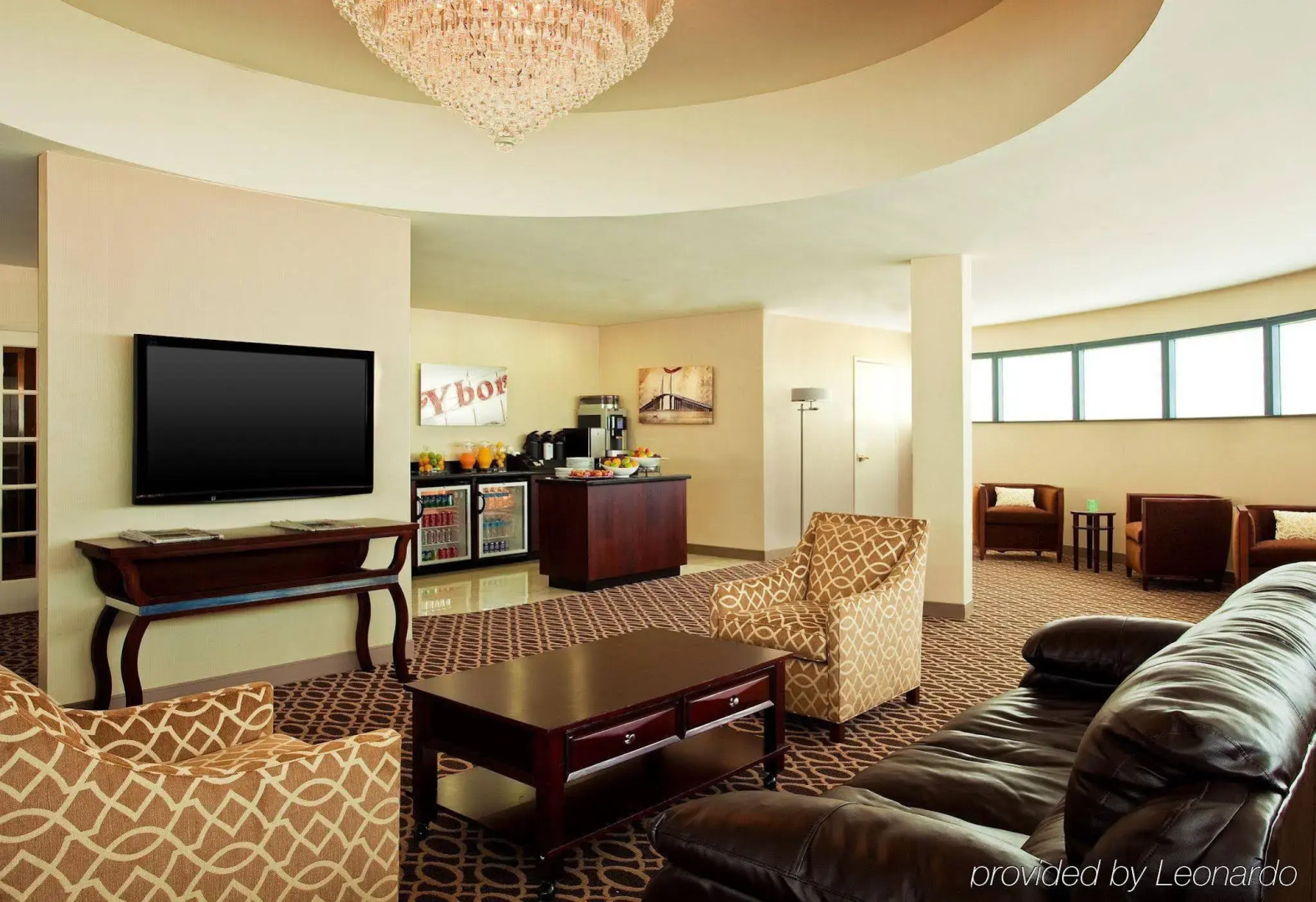 Photo - Sheraton Tampa Brandon Hotel