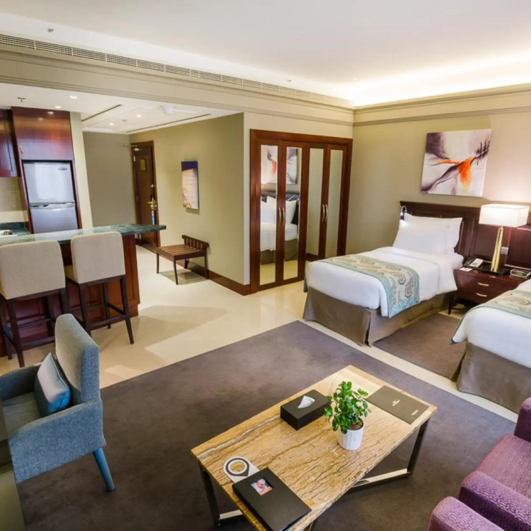 Photo - Somewhere Hotel Apartment