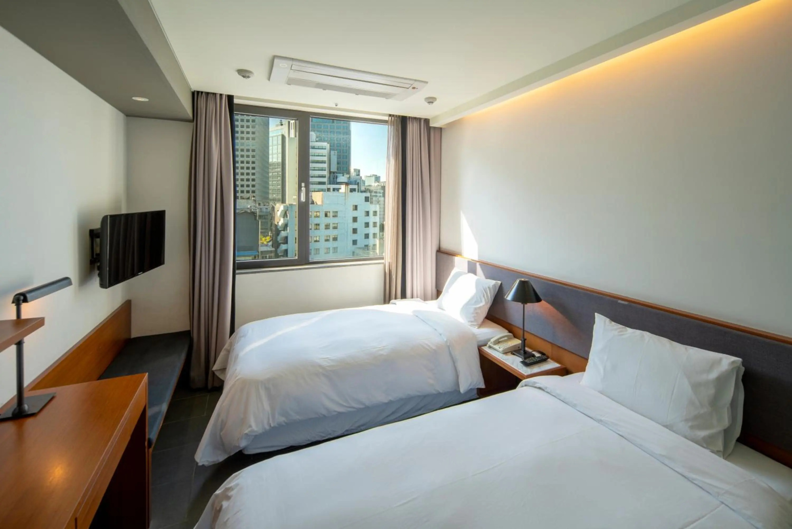 Photo - Seoul Hotel ShinShin Myeongdong