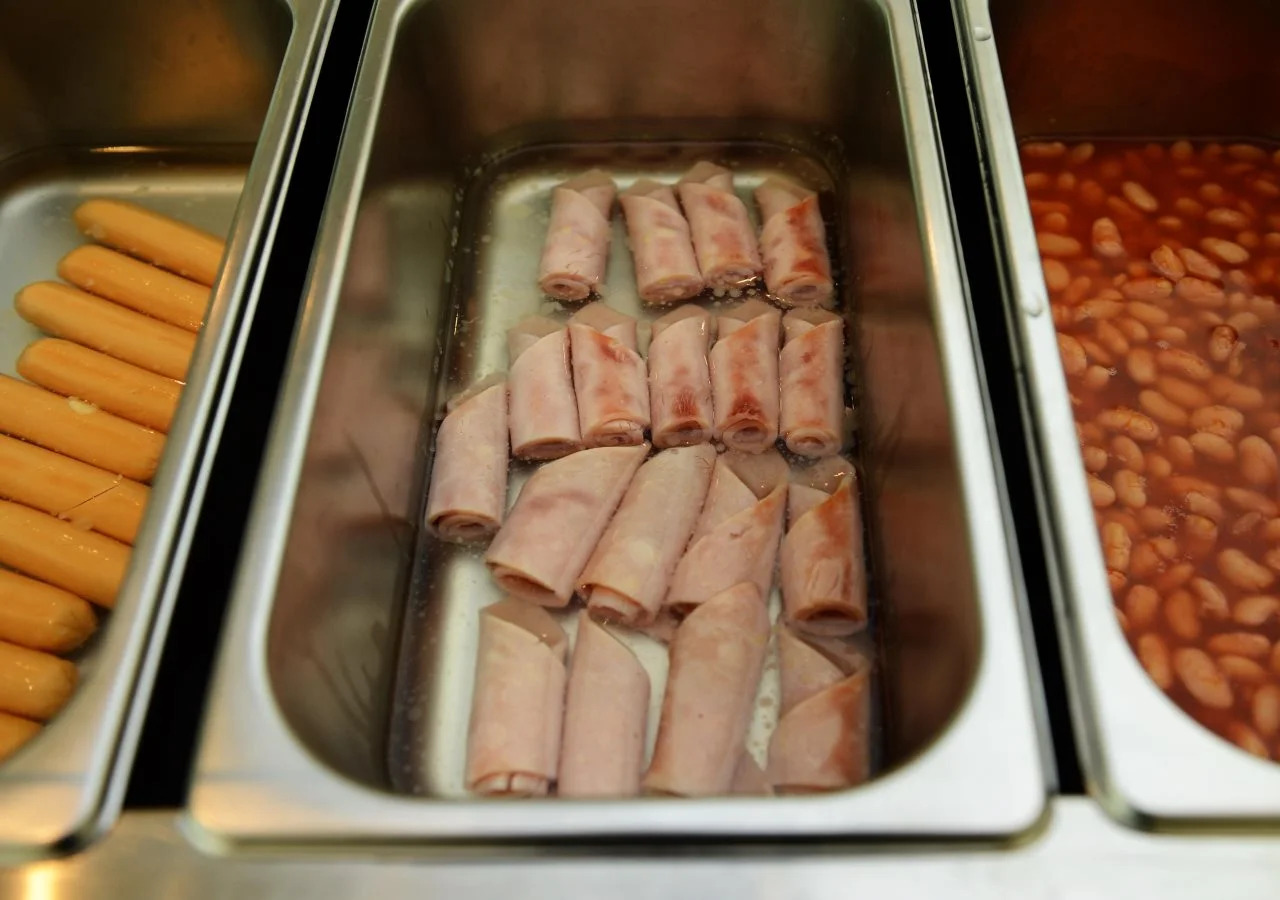 Photo - The Bless Hotel and Residence